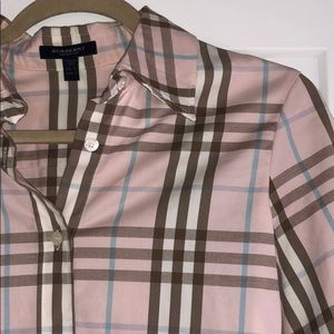 Burberry Shirt